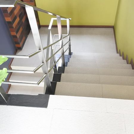 Baannueng@Kathu Hotel Phuket Exterior photo