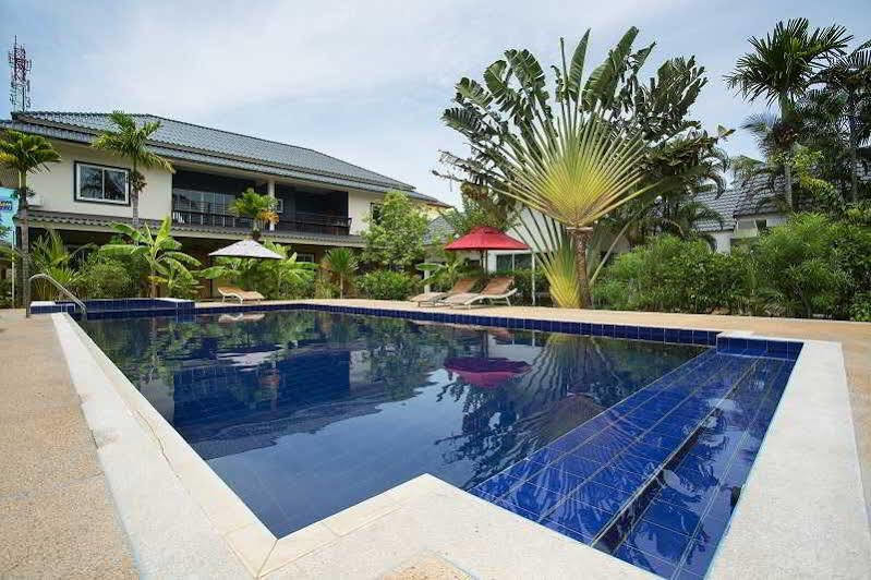 Baannueng@Kathu Hotel Phuket Exterior photo